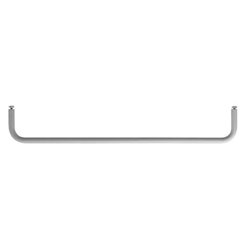 String + Rod (for Metal Shelf) 58cm Grey