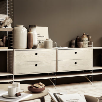 String System Chest Of Drawers