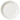 iittala Teema Flat Plate White 17cm