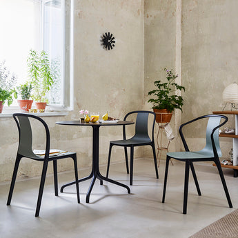 Vitra Belleville Armchair Plastic