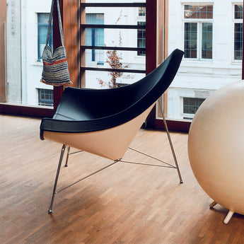 Vitra Coconut Chair