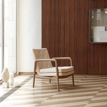 Carl Hansen VLA76 Foyer Armchair