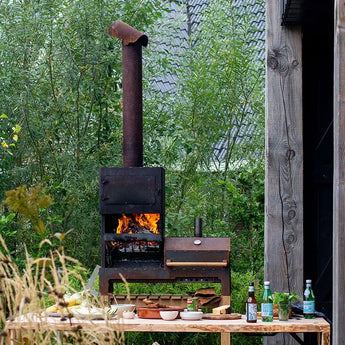 Weltevree Outdooroven XL