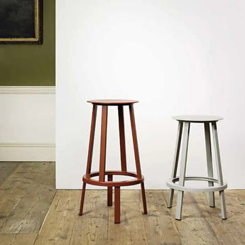 Hay Revolver Counter Stool